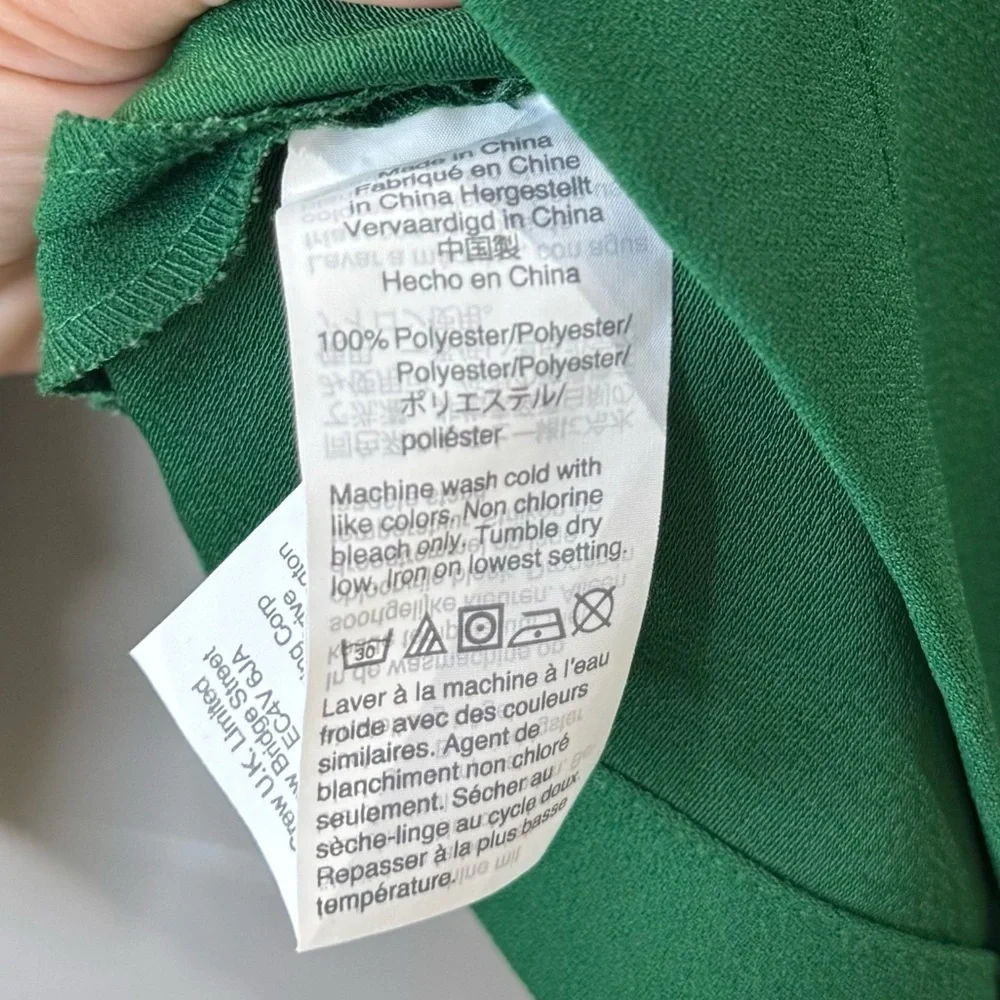 J. Crew crew women